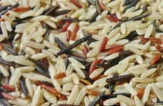 Что приготовить из риса Акватика: 5 рецептов