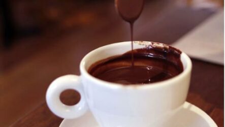 Как приготовить горячий шоколад в домашних условиях: рецепты