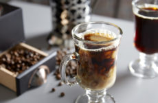 Кофе с ликером: 8 рецептов