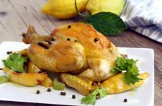 Курица в микроволновке: 8 интересных рецептов