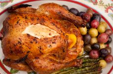 Курица гриль: 7 рецептов в духовке