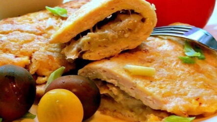 Бризоль из фарша: 8 рецептов по-французски