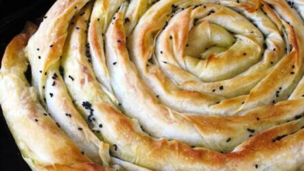 Бурек: 7 рецептов турецкой кухни