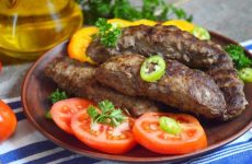 Мититеи: 7 рецептов молдавской кухни