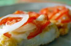 Рыба в духовке с помидорами: 9 отличных рецептов
