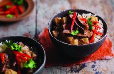 Мясо по-тайски: 7 ярких рецептов