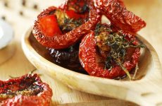 Вяленые томаты: 7 рецептов ароматной закуски