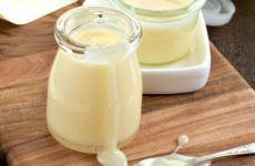 Сгущенное молоко: 6 домашних рецептов