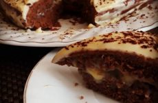 Сумасшедший пирог Crazy Cake: 6 американских рецептов