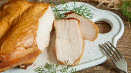 Как я готовлю копченые куриные грудки — 7 домашних рецептов