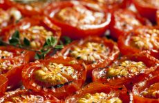 8 оригинальных рецептов, как пожарить помидоры