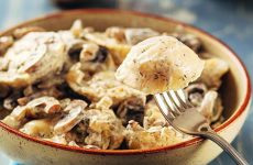 Пельмени с грибами — 8 лучших и простых рецептов с фото