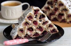 Торт Монастырская изба — 7 рецептов на праздничный стол