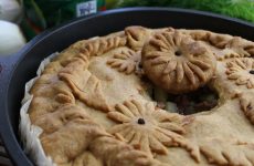 Балиш — 8 фото-рецептов самого вкусного татарского пирога
