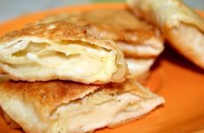 Лаваш с плавленным сыром — 10 рецептов закуски на скорую руку