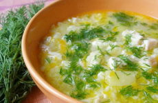 Затируха — 6 самых простых рецептов старинного супа