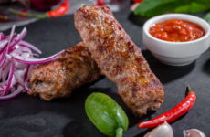 Кебаб из говядины — 8 рецептов для дачи и дома