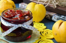 Конфитюр на зиму — 9 проверенных рецептов из ягод и цитрусовых