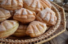 Печенье Гусиные лапки — 7 рецептов для идеального чаепития