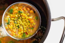 Суп из маша — 8 рецептов с нотками Востока