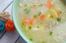 Овсяный суп — 8 легких рецептов без вреда для фигуры