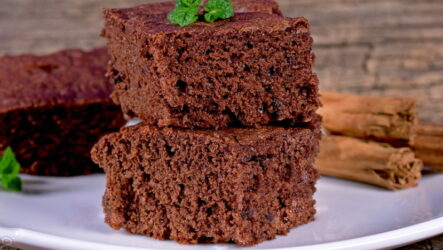 Шоколадный бисквит — 8 лучших рецептов для торта