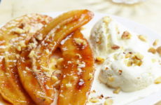 Карамелизированные бананы — 7 сладких рецептов на десерт