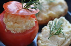 Еврейский салат — 7 рецептов знаменитой закуски