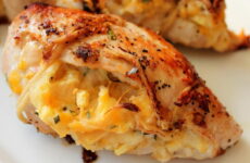 Куриные кармашки — 7 рецептов, которые полюбят все