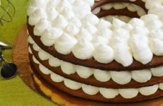 Торт с рикоттой — 8 рецептов на праздничный стол