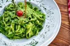 Паста со шпинатом — 8 рецептов по-итальянски