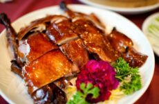 Утка по-пекински — 7 знаменитых на весь мир рецептов