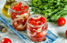 Медовые помидоры — 7 рецептов невероятной закуски