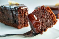 Торт с коньяком — 6 сладких рецептов + бонус