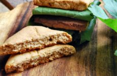 Лембас — 7 рецептов, как приготовить эльфийский хлеб