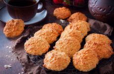 Овсяное печенье с творогом — 8 рецептов к чаю и на перекус