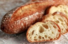 Французский хлеб — 6 домашних рецептов ароматной выпечки