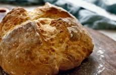 Ирландский хлеб — 7 простых домашних фото-рецептов