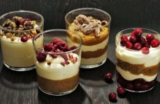 Парфе — 9 рецептов десерта по-французски