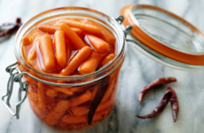 7 классных рецептов маринованной моркови