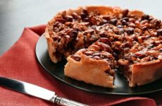 Ореховый пирог — 9 рецептов, которые точно получатся
