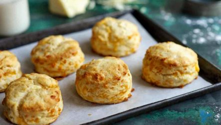 Печенье с творожным сыром — 6 рецептов домашней выпечки