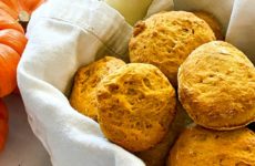 Тыквенное печенье — 8 рецептов простой выпечки в домашних условиях