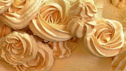 Карамельный крем — 6 любимых рецептов сладкоежек