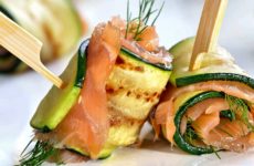 Закуска из рыбы с сыром — 8 рецептов на праздничный стол