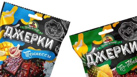 Продукция «Пенные истории» – лучшие снеки оптом
