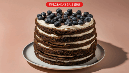 Торты на заказ: индивидуальный подход к сладкому удовольствию