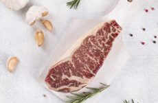 Все о говяжьих стейках: виды, особенности и советы по выбору