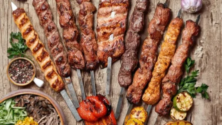 Как рассчитать количество еды на компанию из 5, 10, 15 человек