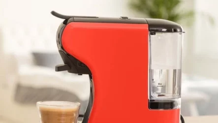 Как выбрать кофемашину в капсулах?